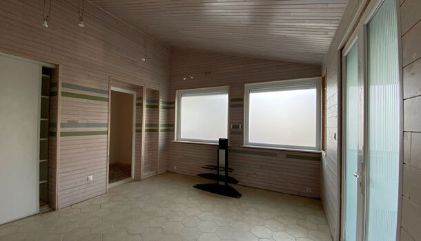 Villa / Maison 3 pièces  à vendre Saint-Pierre-d'Oléron 17310