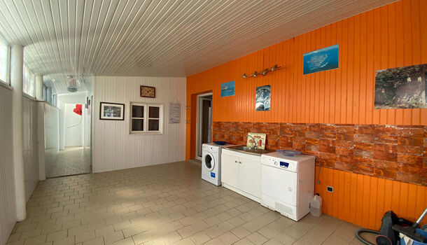 Villa / Maison 3 pièces  à vendre Saint-Pierre-d'Oléron 17310