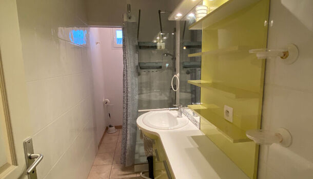 Villa / Maison 3 pièces  à vendre Saint-Pierre-d'Oléron 17310