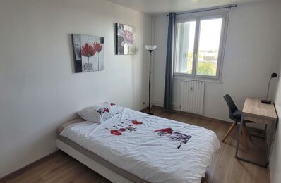 location appartement 420 € CC /mois à proximité de Cinqueux (60940)