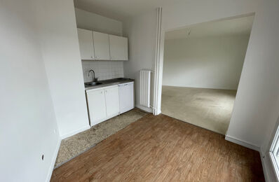 location appartement 340 € CC /mois à proximité de Saint-Genest-Lerpt (42530)