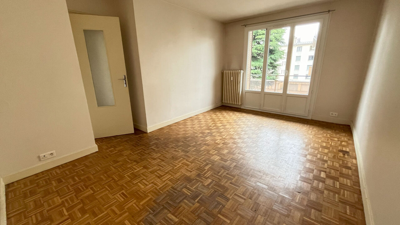 appartement 2 pièces 42 m2 à vendre à Le Bourget-du-Lac (73370)