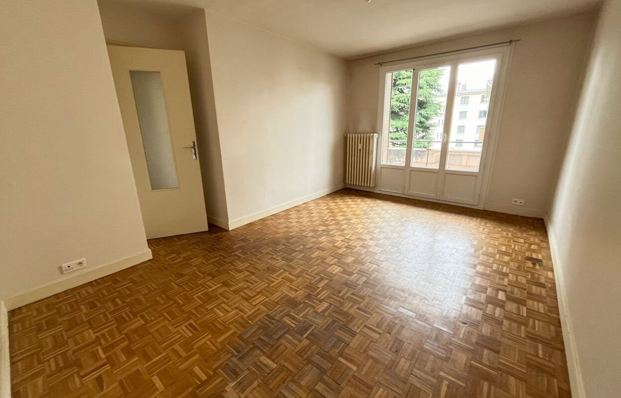 appartement 2 pièces 42 m2 à vendre à Le Bourget-du-Lac (73370)