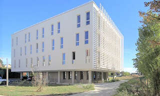 Bureau  785 m² à louer à Tours (37100)