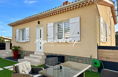 vente maison 600 000 € à proximité de Saint-Tropez (83990)
