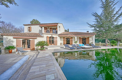 vente maison 645 000 € à proximité de La Calmette (30190)