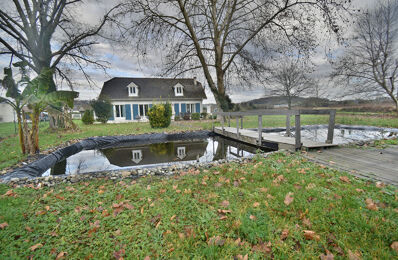 vente maison 276 000 € à proximité de Arbus (64230)