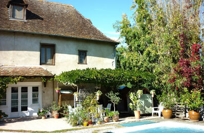 vente maison 331 000 € à proximité de Gamarde-les-Bains (40380)