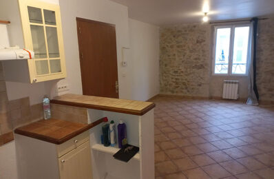 location appartement 475 € CC /mois à proximité de La Roquebrussanne (83136)