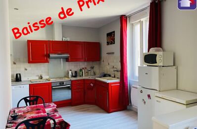 vente maison 119 000 € à proximité de Montoulieu (09000)