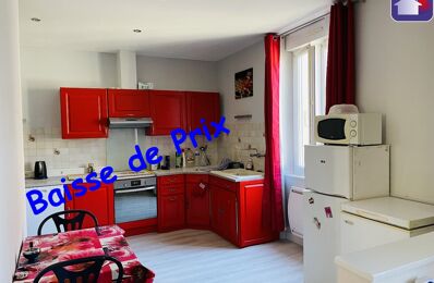 vente maison 114 000 € à proximité de Aigues-Juntes (09240)