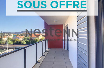 vente appartement 289 000 € à proximité de Le Muy (83490)