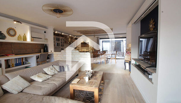 Villa / Maison 6 pièces  à vendre Aigues-Mortes 30220