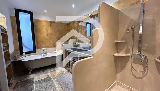 Villa / Maison 6 pièces  à vendre Aigues-Mortes 30220