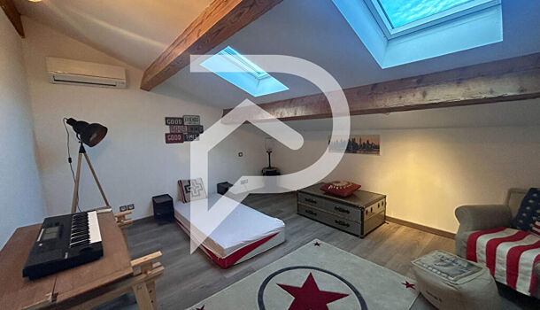 Villa / Maison 6 pièces  à vendre Aigues-Mortes 30220