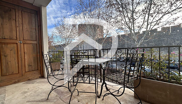 Villa / Maison 6 pièces  à vendre Aigues-Mortes 30220