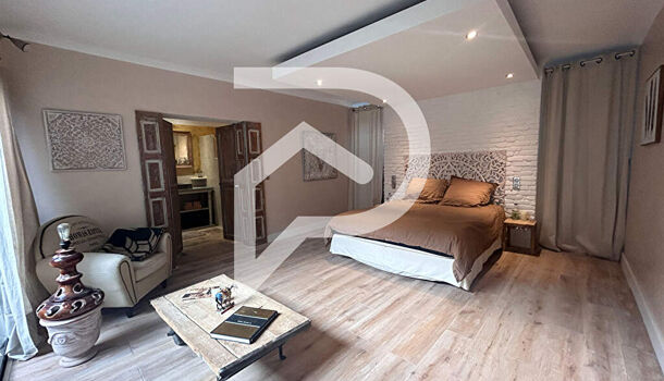 Villa / Maison 6 pièces  à vendre Aigues-Mortes 30220