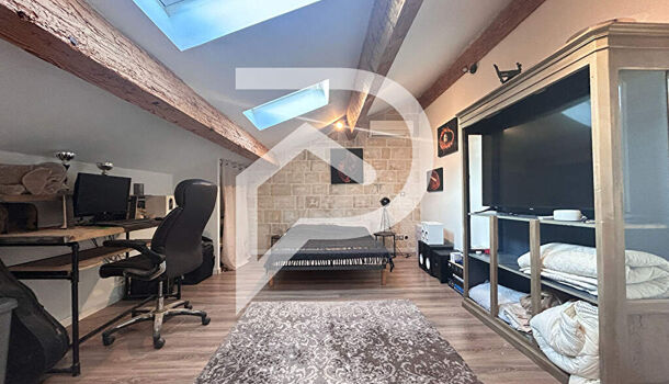 Villa / Maison 6 pièces  à vendre Aigues-Mortes 30220