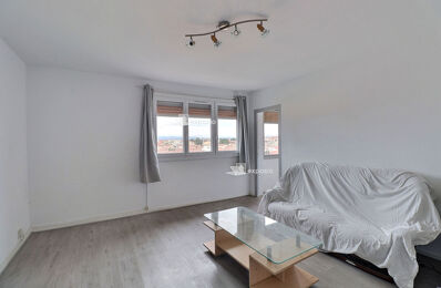 vente appartement 80 000 € à proximité de Thuir (66300)