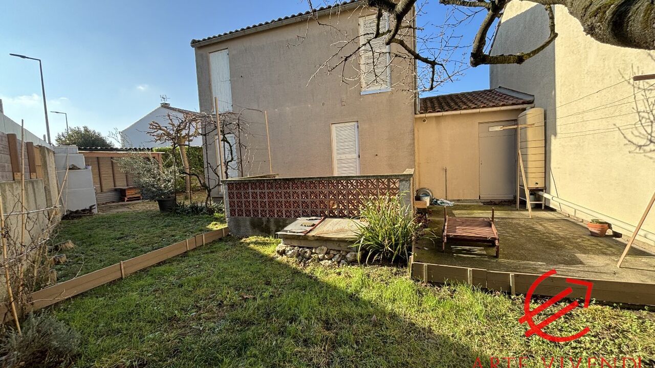 maison 4 pièces 90 m2 à vendre à Carcassonne (11000)