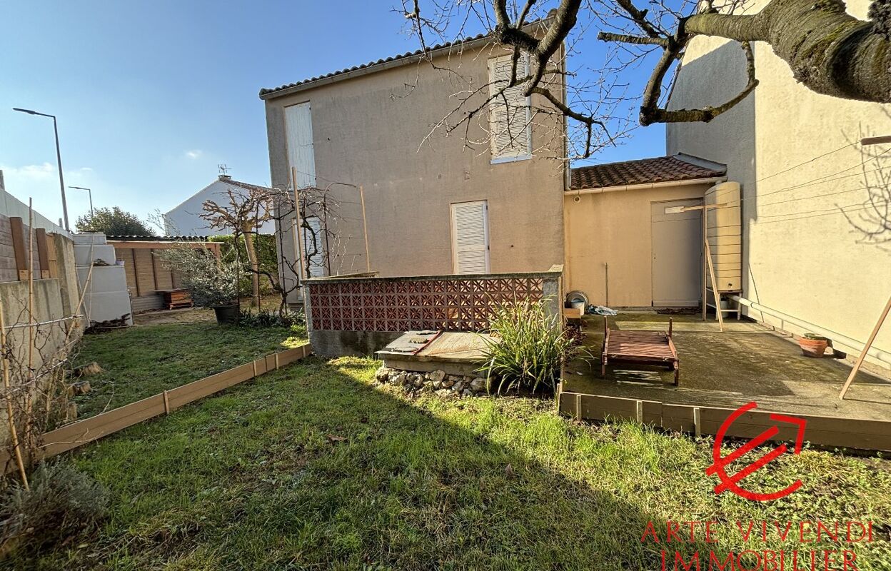 maison 4 pièces 90 m2 à vendre à Carcassonne (11000)