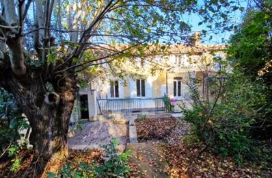 vente maison 350 000 € à proximité de Saint-Lary (32360)