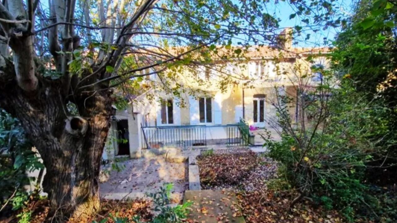 maison 8 pièces 246 m2 à vendre à Auch (32000)