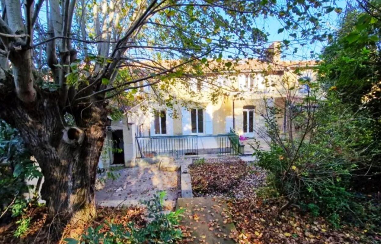 maison 8 pièces 246 m2 à vendre à Auch (32000)