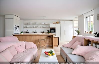 vente appartement 980 000 € à proximité de Biarritz (64200)