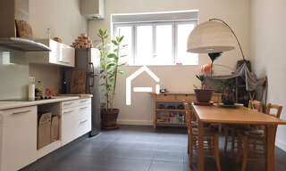 Appartement 2 Pièces 61 m² à vendre à Toulouse (31500)