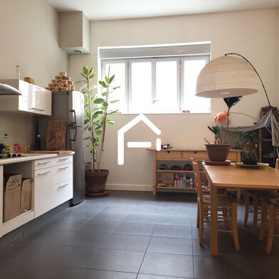 Appartement 2 pièces 184900 €