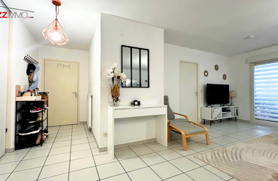 vente appartement 250 000 € à proximité de Cornier (74800)
