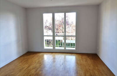 appartement 4 pièces 80 m2 à vendre à Poitiers (86000)