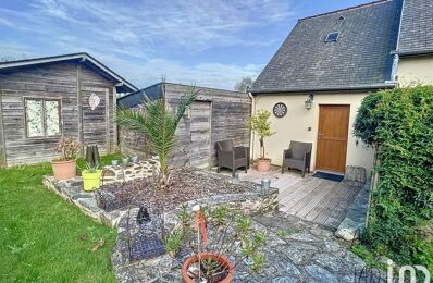 vente maison 299 990 € à proximité de Neville-sur-Mer (50330)