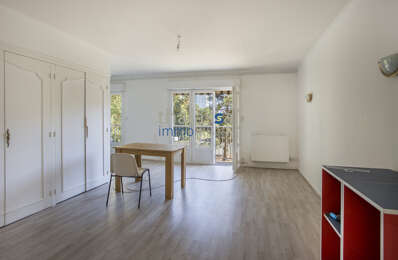 appartement 5 pièces 90 m2 à vendre à La Rochelle (17000)