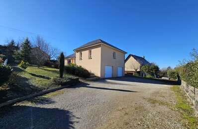 vente maison 418 700 € à proximité de Rodez (12000)