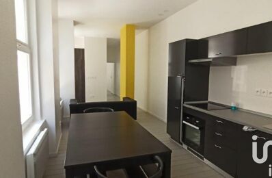appartement 8 pièces 232 m2 à vendre à Saint-Étienne (42000)