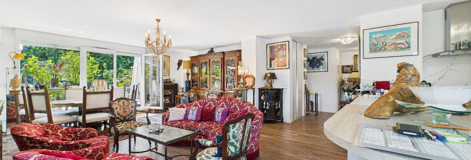 Appartement 4 Pièces 120 m² à vendre à Anglet (64600)