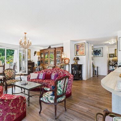 Appartement 4 pièces 790000 €