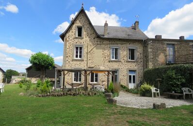 vente maison 420 000 € à proximité de Saint-Cyr-les-Champagnes (24270)