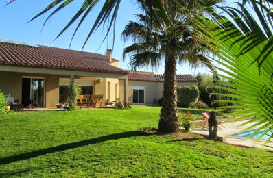 vente maison 527 000 € à proximité de Ponteilla (66300)