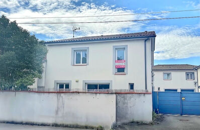 vente maison 295 000 € à proximité de Pibrac (31820)