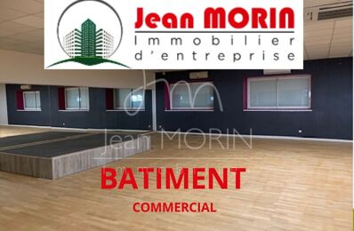 vente commerce 2 060 000 € à proximité de Montmeyran (26120)