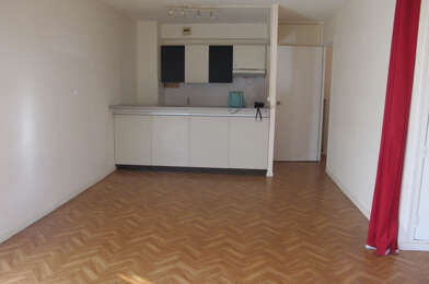 Appartement 2 pièces 233000 €