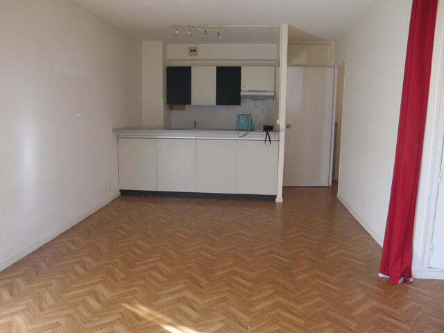 Appartement proposé à Anglet