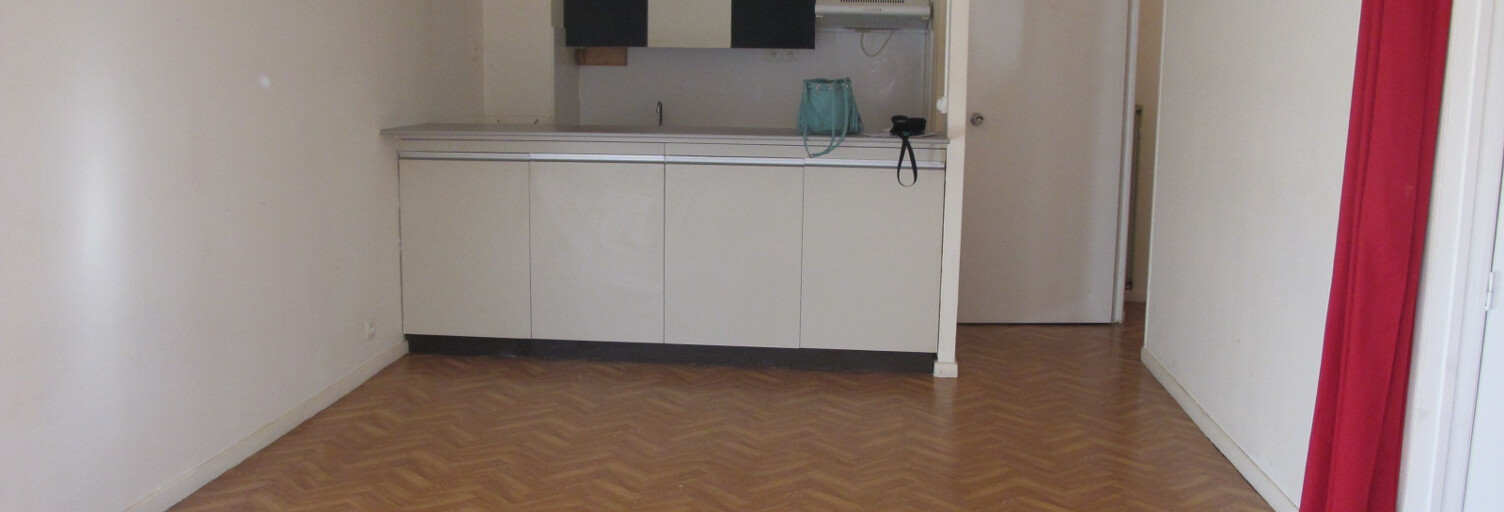 Appartement 2 Pièces 37 m² à vendre à Anglet (64600)