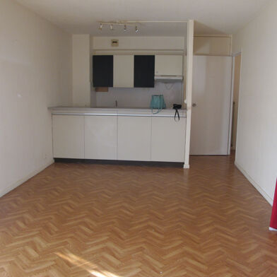 Appartement 2 pièces 233000 €