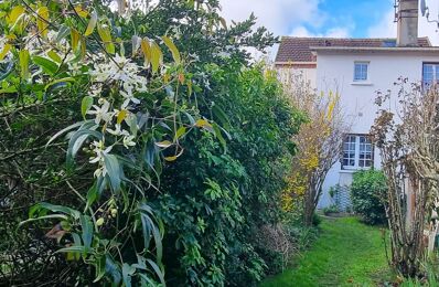 vente maison 255 000 € à proximité de Boran-sur-Oise (60820)