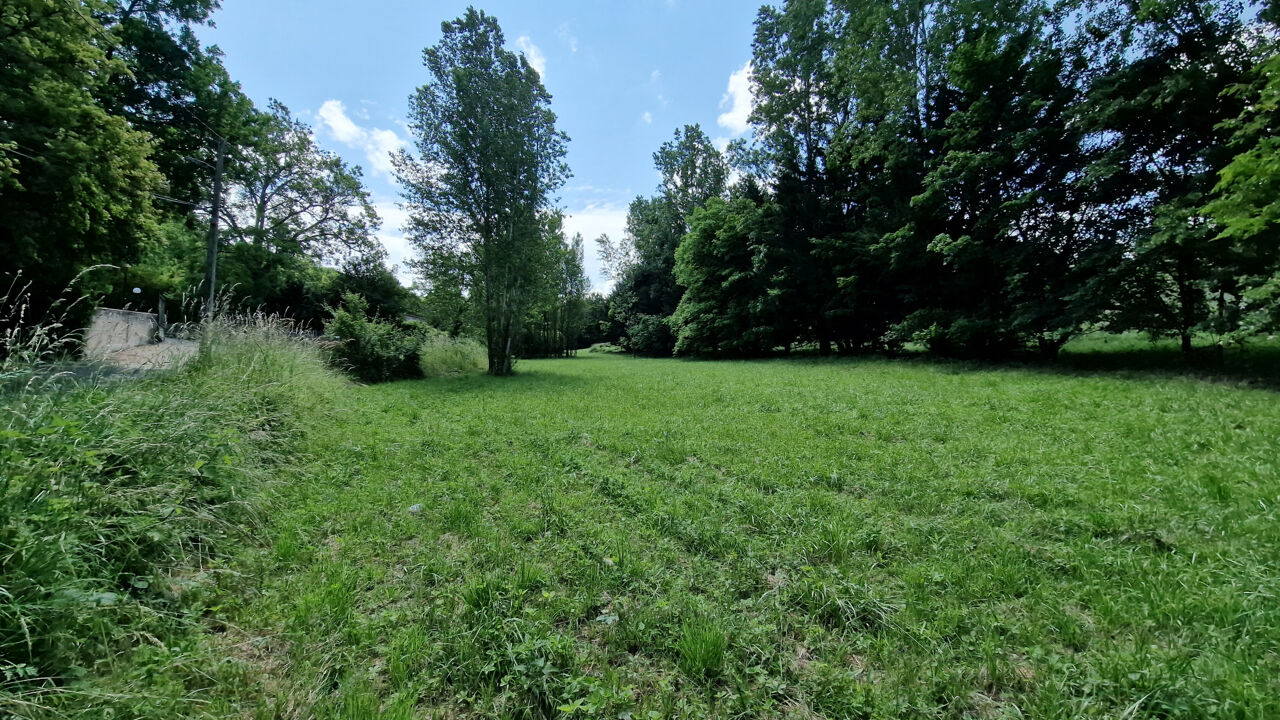 terrain  pièces 1083 m2 à vendre à Agen (47000)