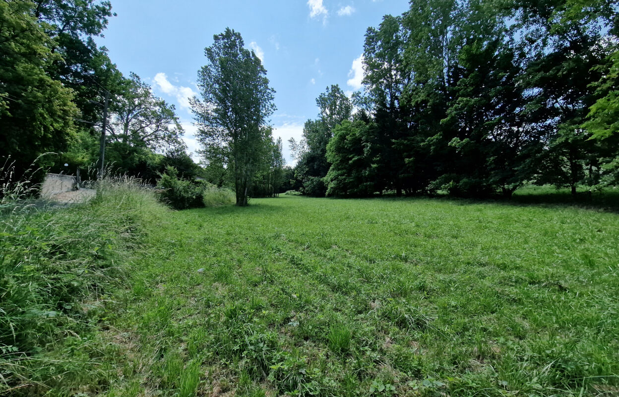 terrain  pièces 1083 m2 à vendre à Agen (47000)